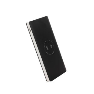 DF-10000PB07WR DA FA LINK Qi Wireless Charging Power Bank 10000mah Power Banks Supplier with brand LOGO