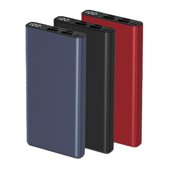 DF-389 POWER BANK