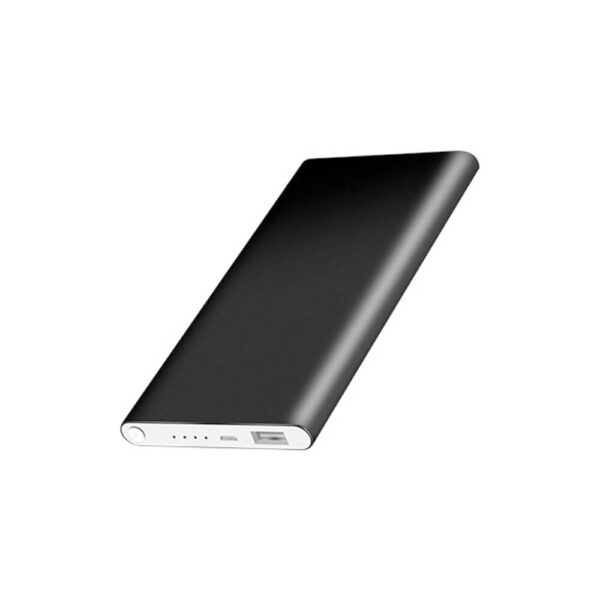 DF-4000 Ultra-thin 4000mAh power bank