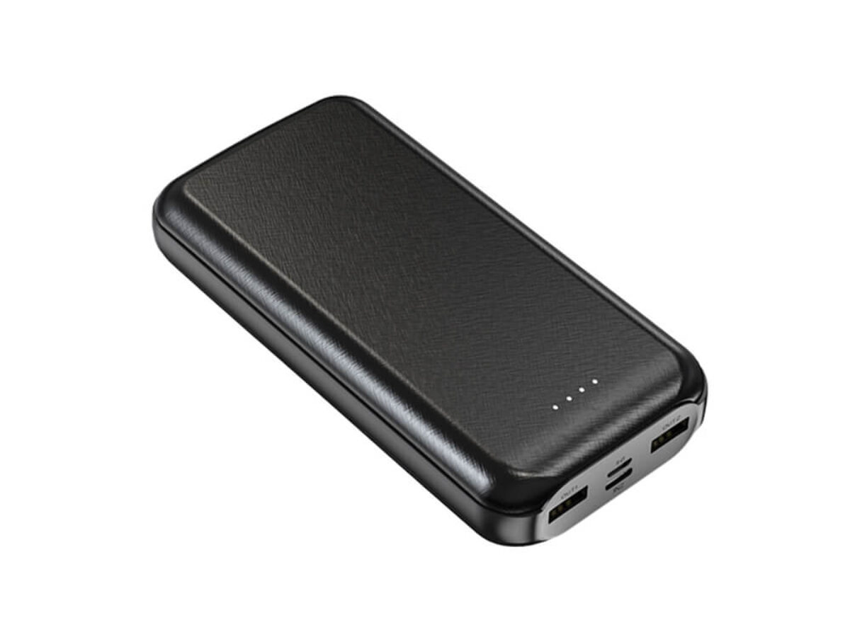 DF-20000PB29 - Da Fa Link Power Bank & Smart Watch Manufacturer