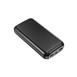 DF-20000PB29 Powerbank High Quality Micro Universal Dual USB 20000mAh Power Bank with Rohs for Smartphones