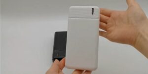 high capicity power bank