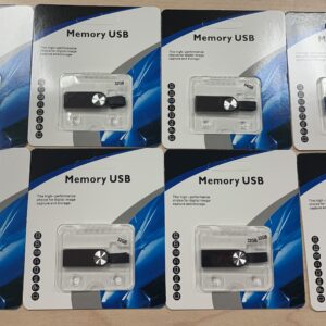 thumb usb drive 32gb 64gb 128gb